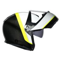 AGV SPORTMODULAR Ray vyklápěcí helma